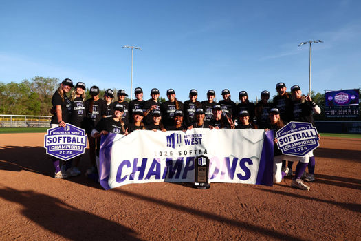 Lopes Earn MW Automatic Bid to the NCAA Tournament