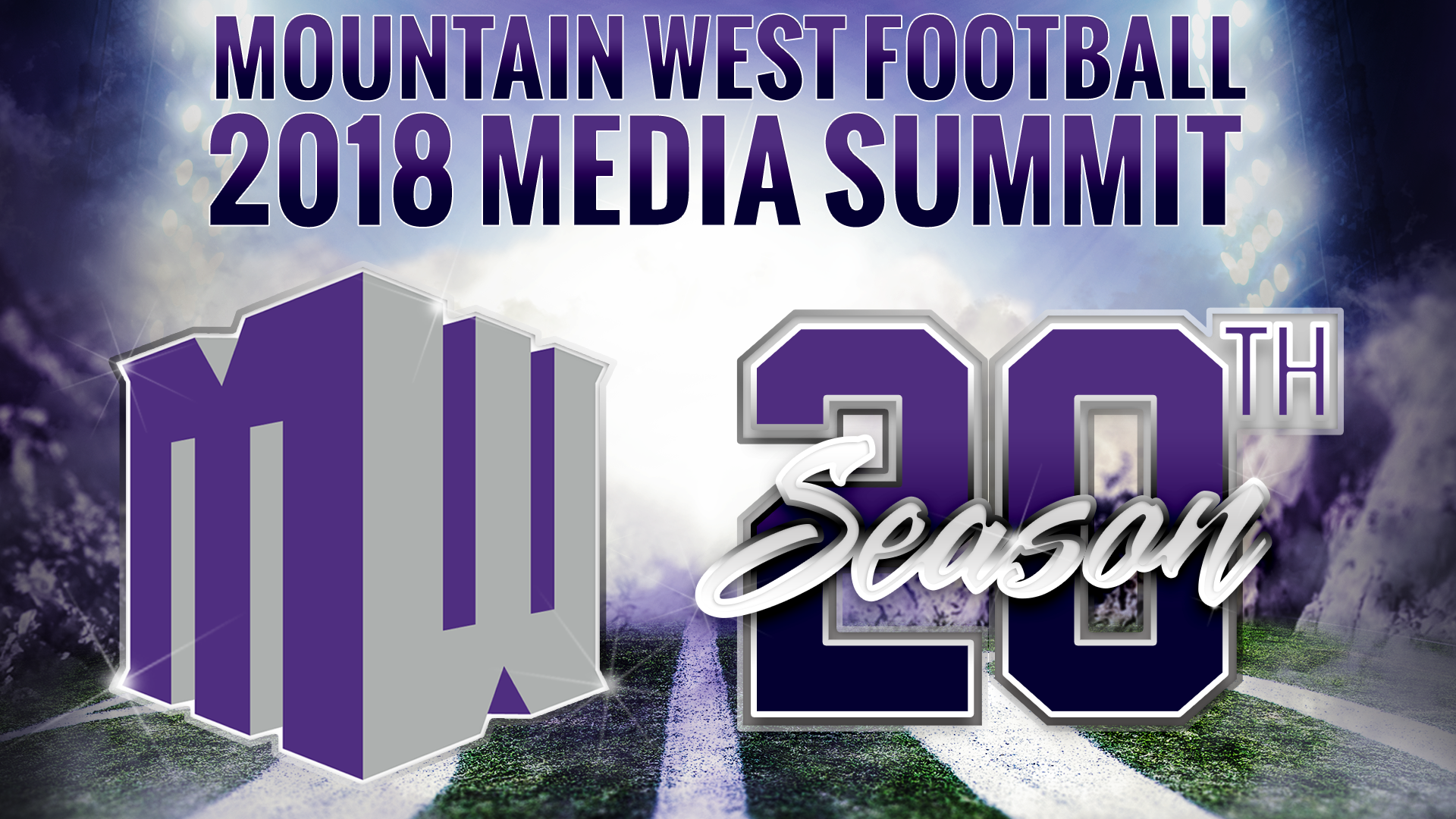 2018 Mountain West Football Preseason All-Conference Team