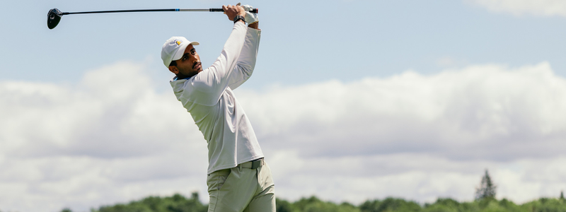 Iyer Ties for 13th to Lead Spartans at NCAA Corvallis Regional