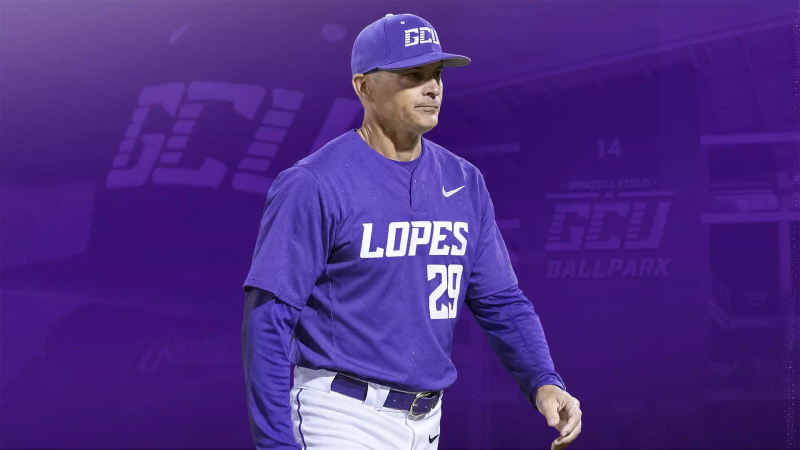 GCU lands Bieser off No. 21 national rank, NCAA regional final