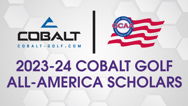 Twenty-Nine MW Men's Golfers Named Cobalt Golf All-America Scholars
