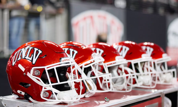 UNLV Defense Ready for a Rematch