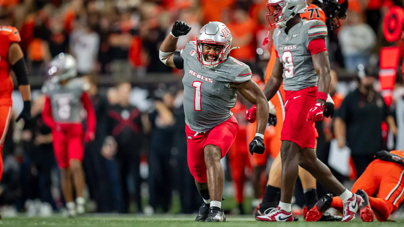 Rebel Rally Brings Back-To-Back Bowl-Eligibility For First Time