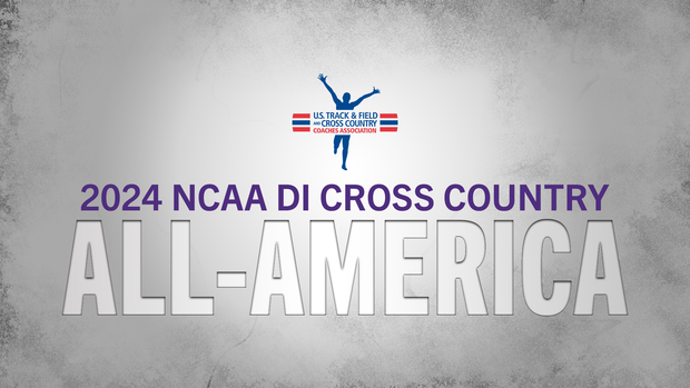 Six Mountain West Runners Earn All-America Honors