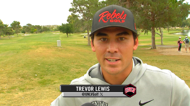 First Round Reax – UNLV’s Trevor Lewis