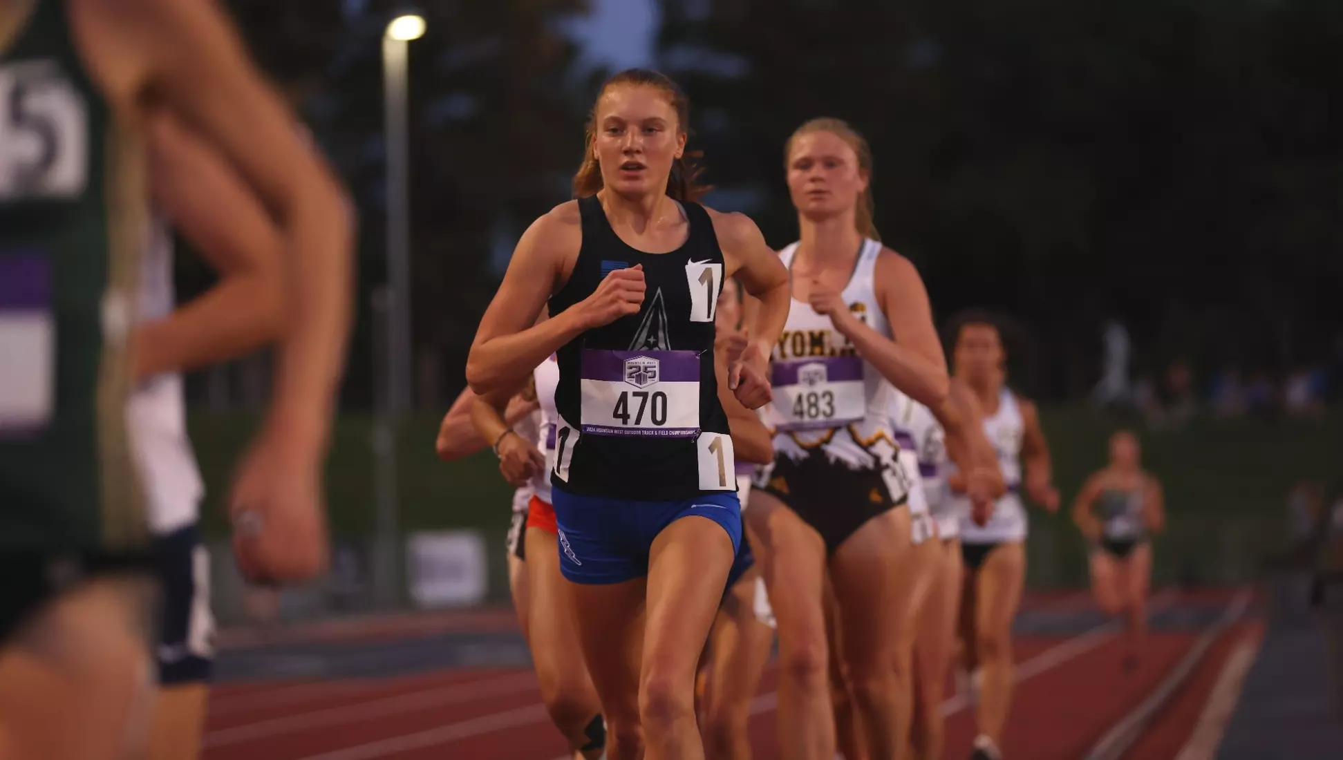 India Jones Earns CSC Academic All-America Honors