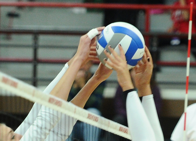 Mountain West Women's Volleyball Weekly Release
