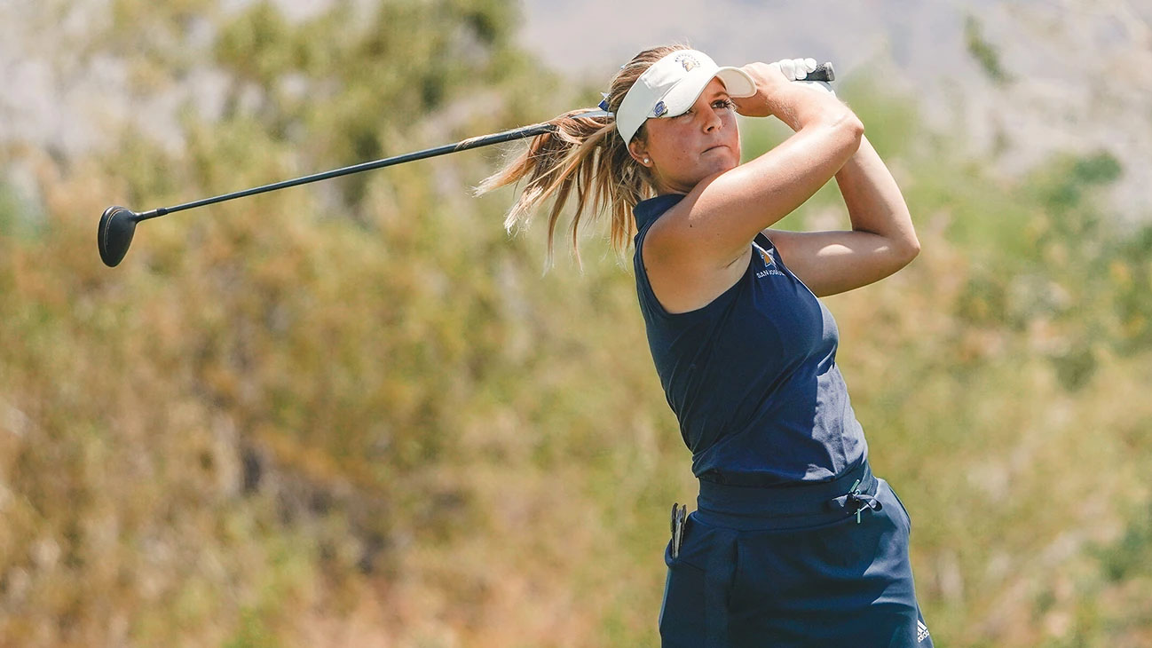 Arwefjäll Named to 2023-24 Preseason Annika Award Watch List