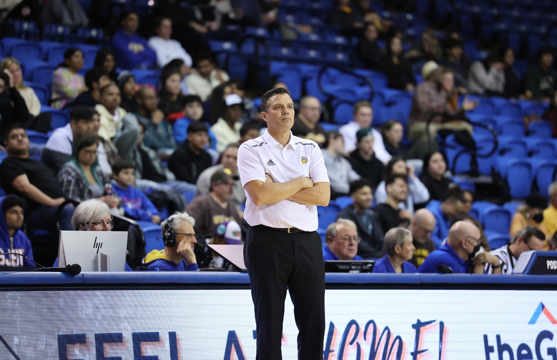 Tim Miles, Finalist for 2022-23 Jim Phelan National Coach of the Year award