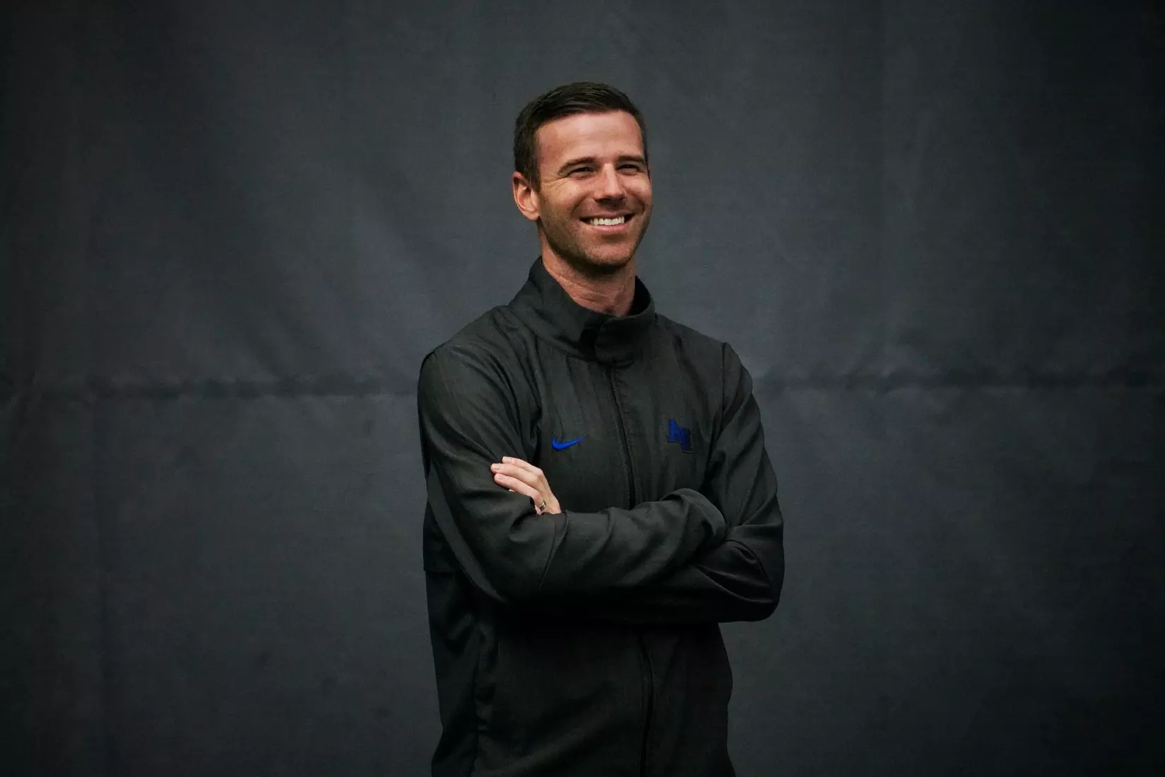Air Force’s Urbina Named 2025 Mountain West Men’s Tennis Coach of the Year