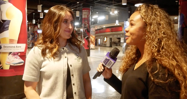 Coach Emily Kohan Previews the Semifinal