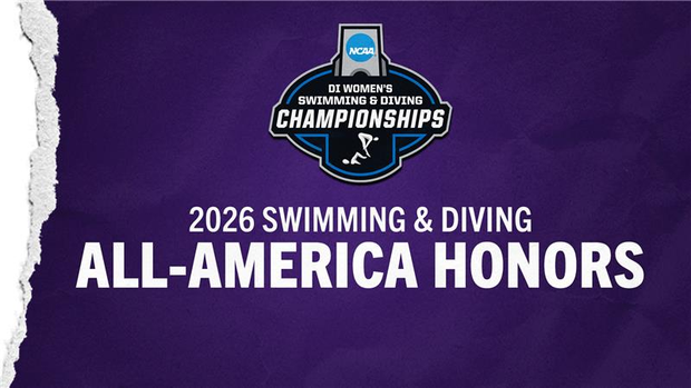 Mountain West Swimmers Wrap Up Season at 2026 NCAA Swimming Championships