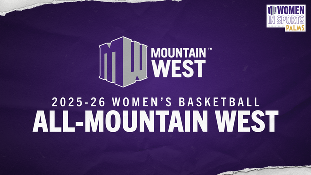 MW Announces 2025-26 Women’s Basketball Postseason Honors
