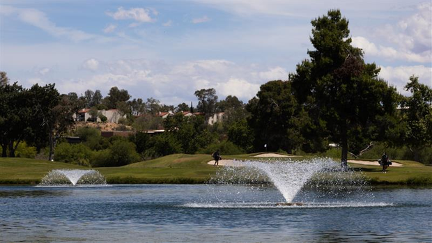 2026 Credit Union 1 Mountain West Men’s Golf Championship Tees Off Sunday In Tucson