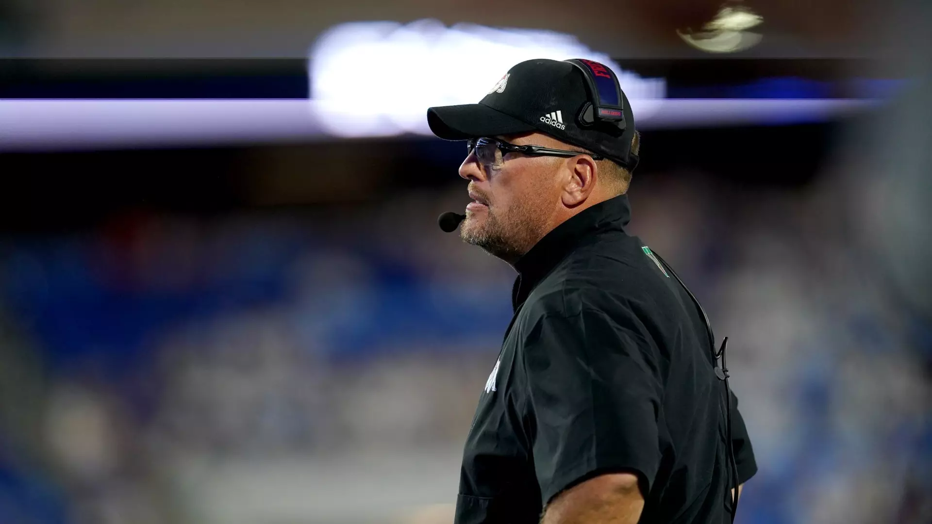 Entz named to “Bear” Bryant Coach of the Year Award Watch List