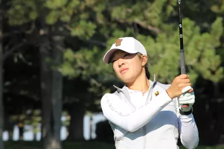 Wyoming's Meghan Vogt to compete in PGA WORKS Collegiate Championship