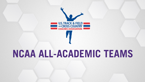 USTFCCCA Announces 2024 Outdoor Track & Field All-Academic Teams