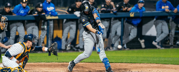 Spartans Power Past Cal Behind McCoy, Caballero