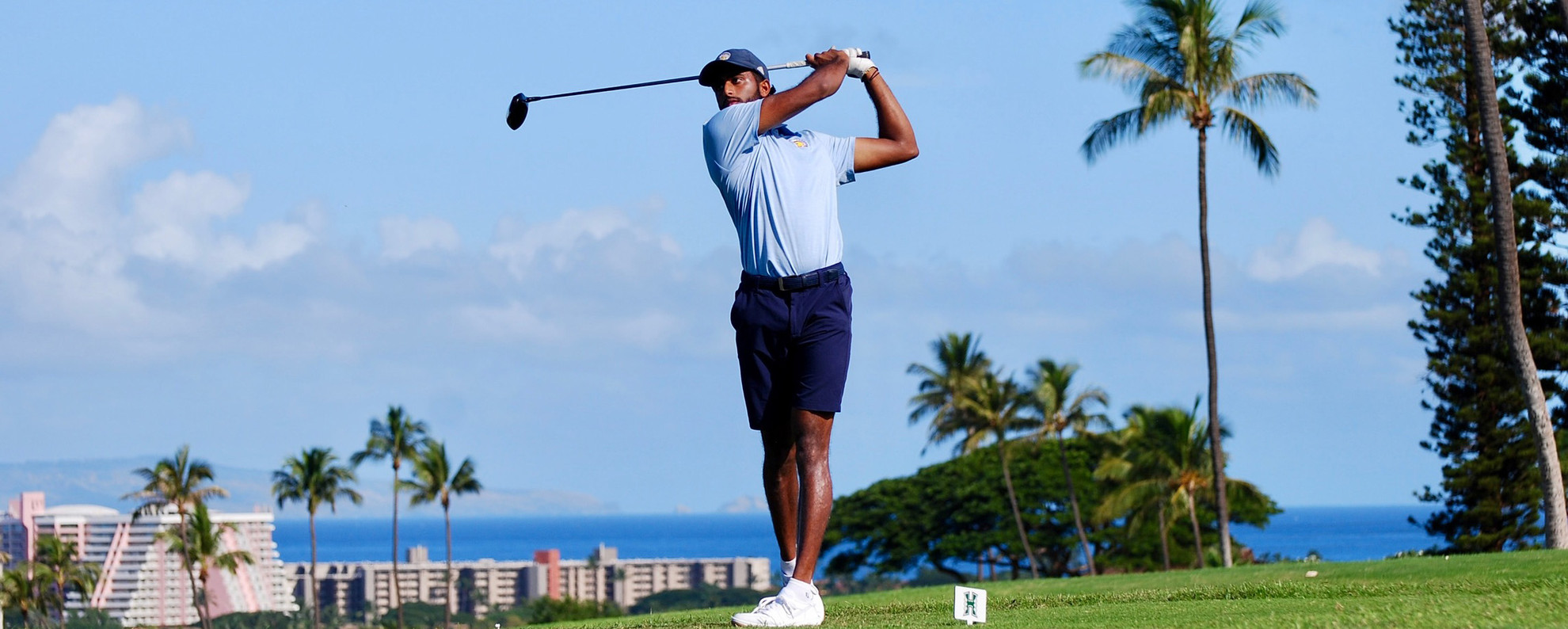 San José State’s Avinash Iyer Qualifies for 2025 U.S. Amateur Championship