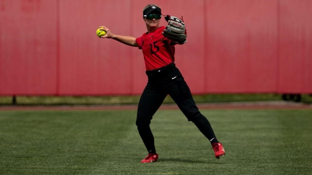 SDSU Falls at No. 15 Utah in NCAA Super Regional