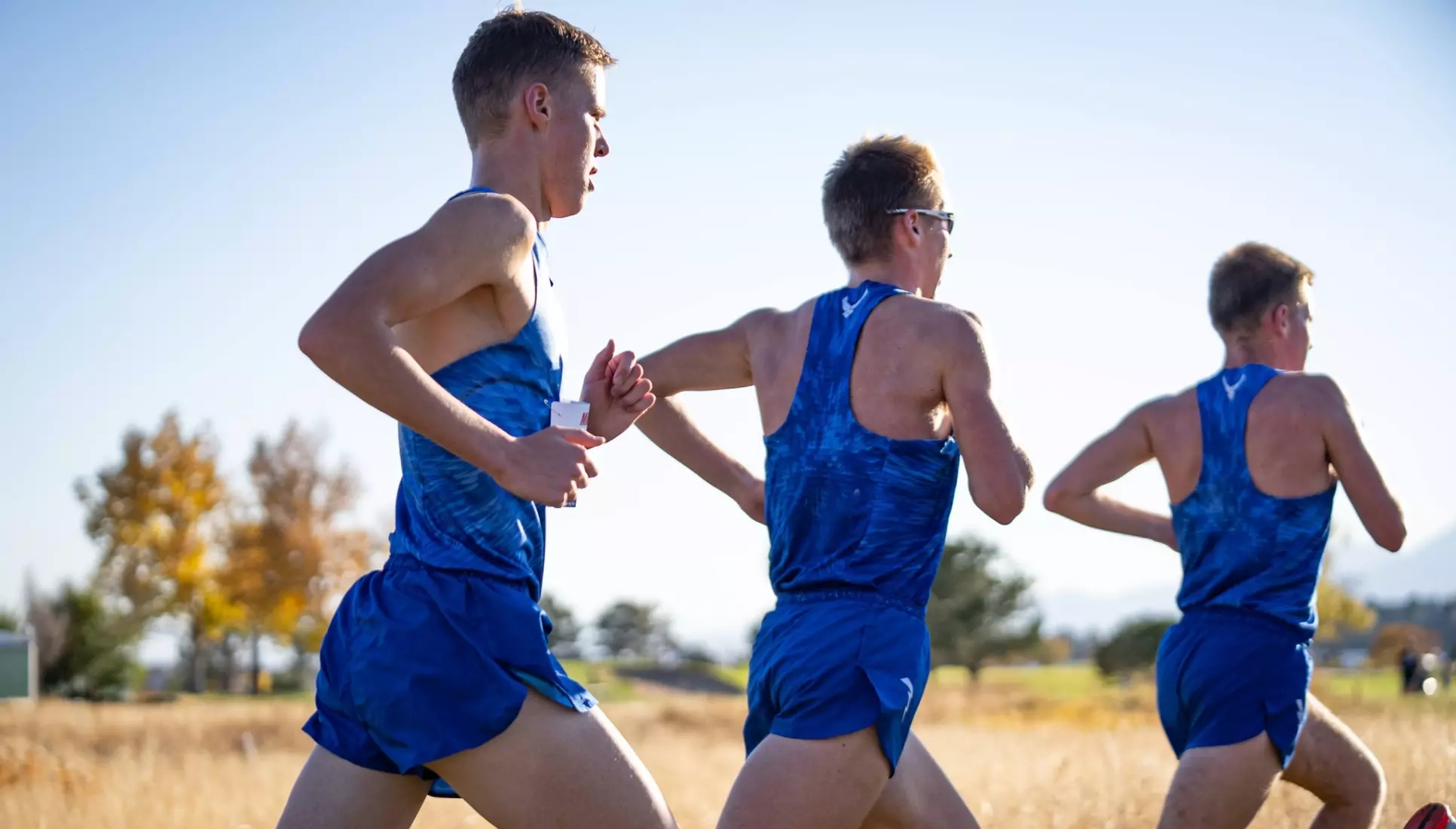 Three MW Programs Ranked in National Preseason Coaches Cross Country Poll