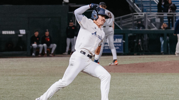 Freethy's walk-off completes six-run comeback against No. 4 Oregon State