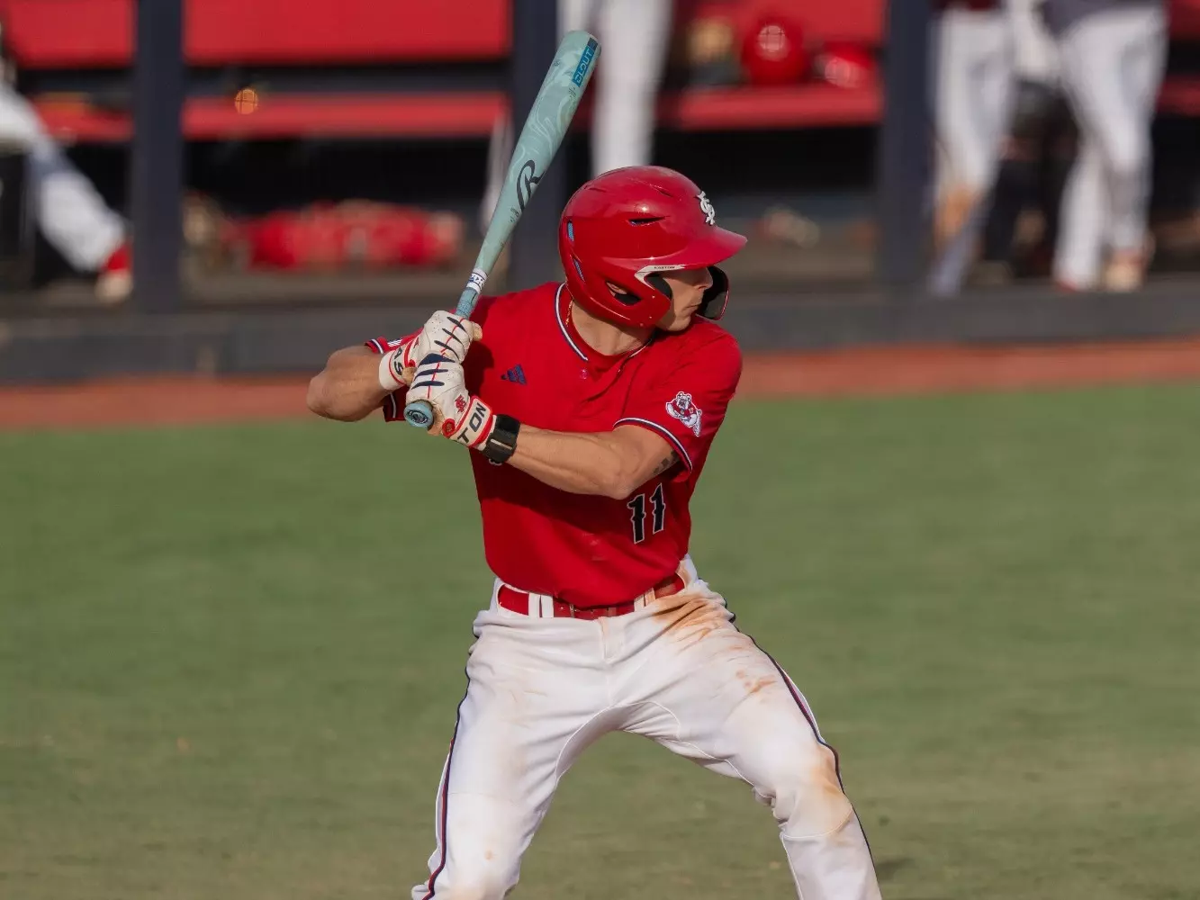 Stransky added to Buster Posey Award Watch List