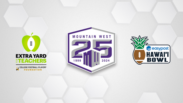 EasyPost Hawai‘i Bowl and Hawai‘i Bowl Foundation Join Forces with Mountain West to Support Maui Public Schools Affected by Wildfires