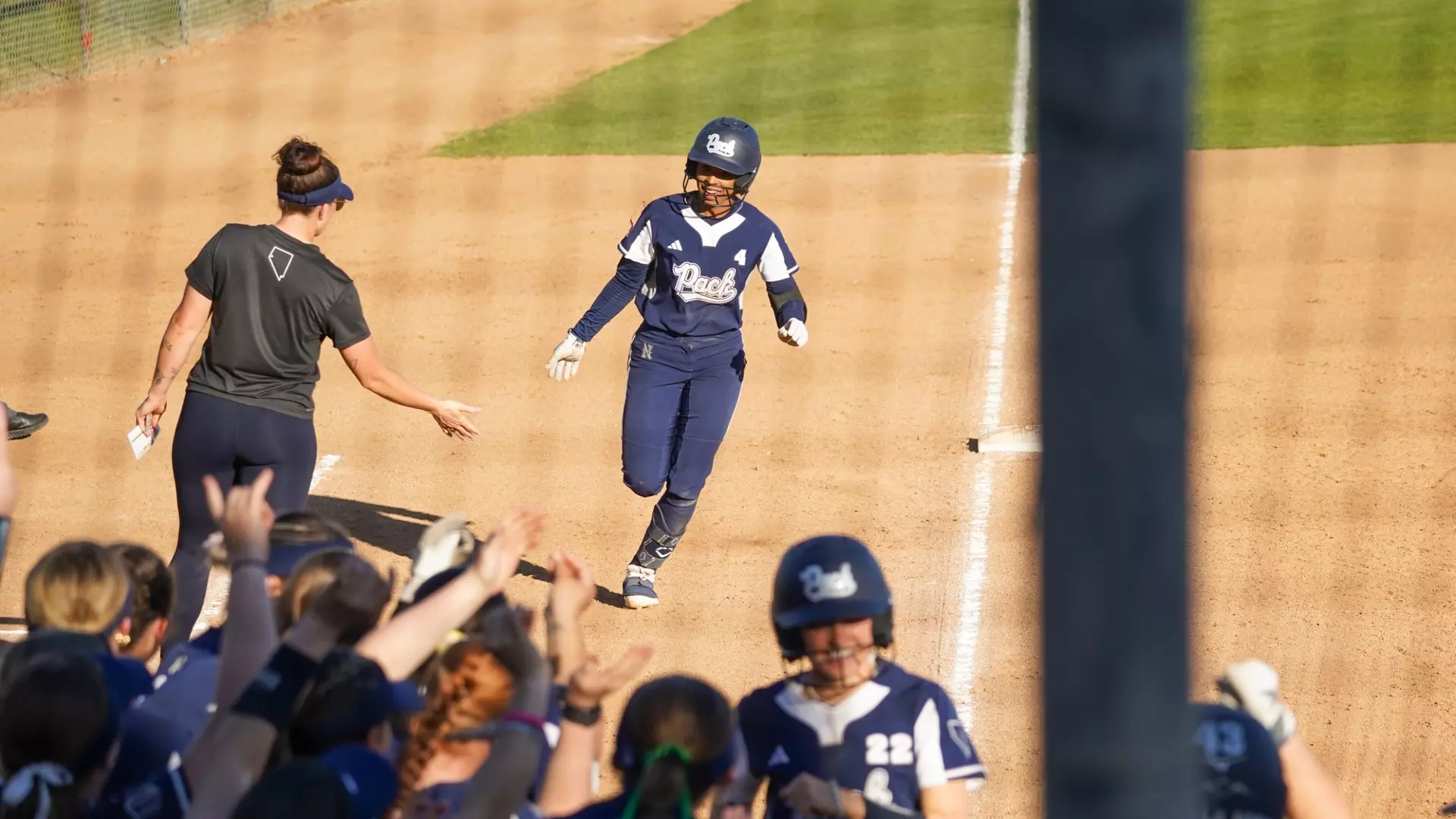 Jenkins Named D1Softball All-American