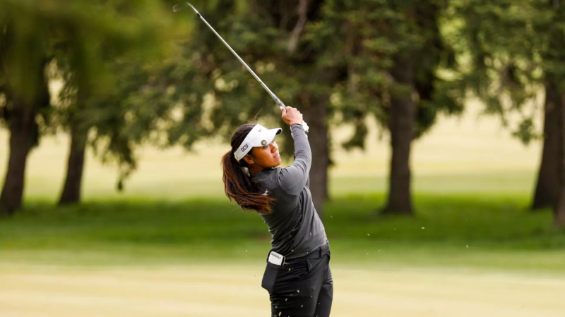 Vakasiuola in top 15 after round 1 at NCAA Regionals