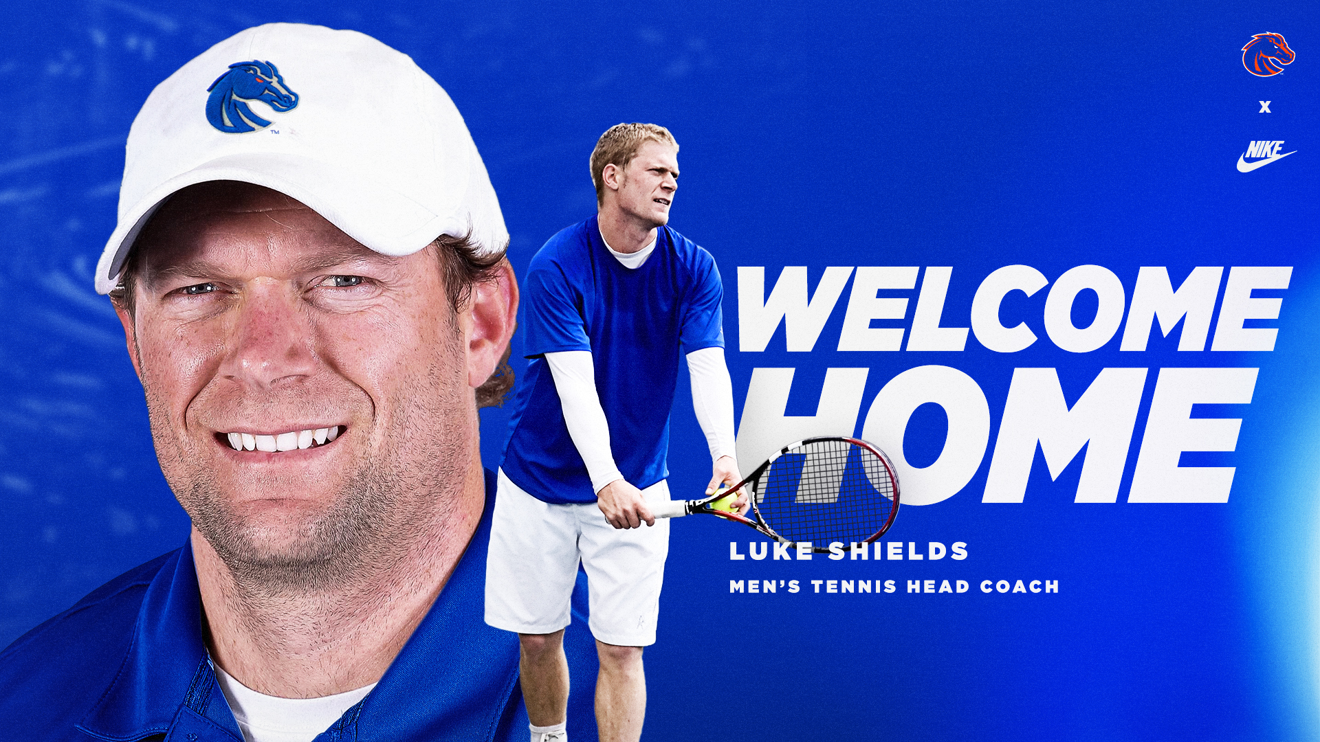 Shields Returns as Head Coach