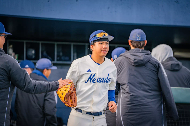 Ninth-inning rally sends Pack to victory at Stanford