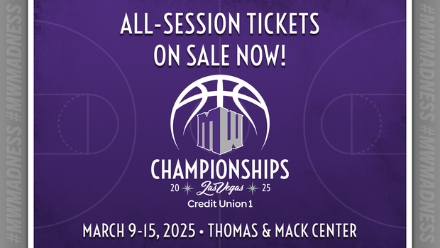 All-Session Tickets for Credit Union 1 MW Basketball Championships Available Now