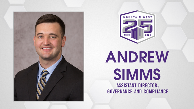 Andrew Simms Named MW Assistant Director, Governance and Compliance