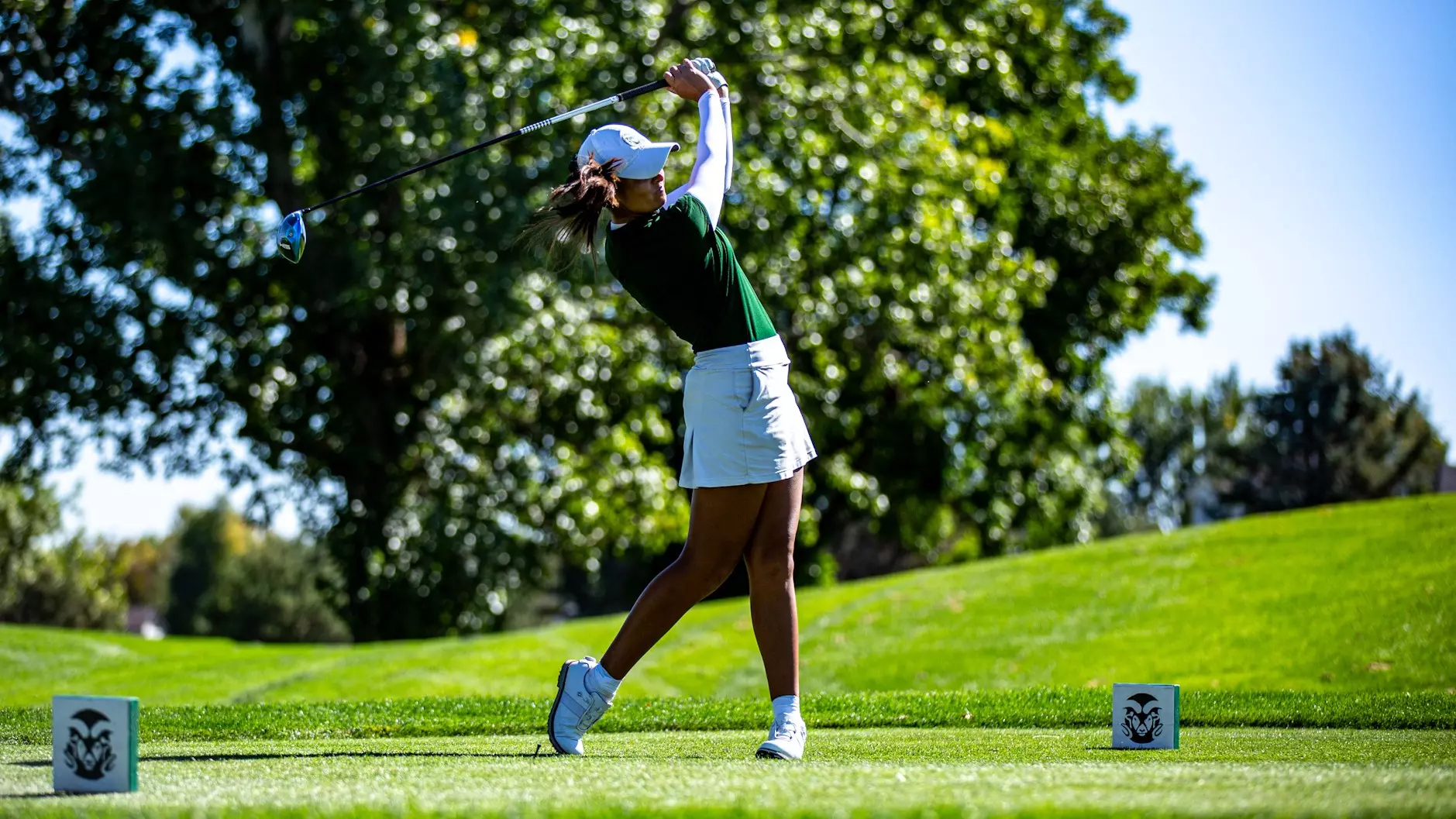 Torrid Torres Captures Ptarmigan Title