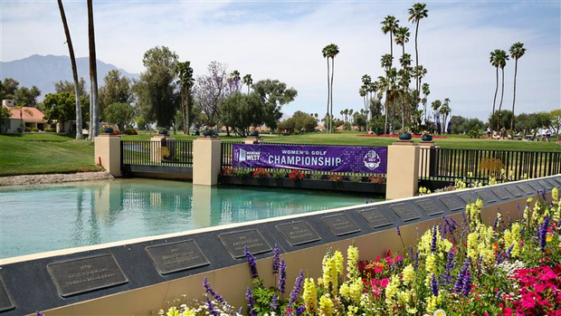 2026 Credit Union 1 Mountain West Women's Golf Championship Tees off Tuesday