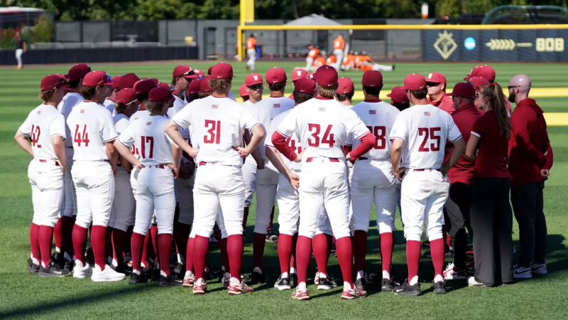 Cougars Fall to Oregon State, Outstanding 2026 Comes to a Close
