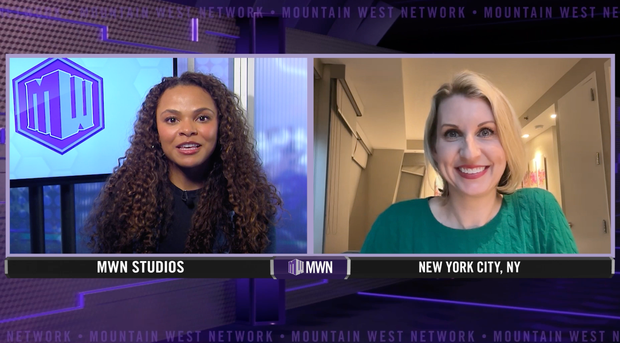 MW Women's Basketball Breakdown with Kelly Burke