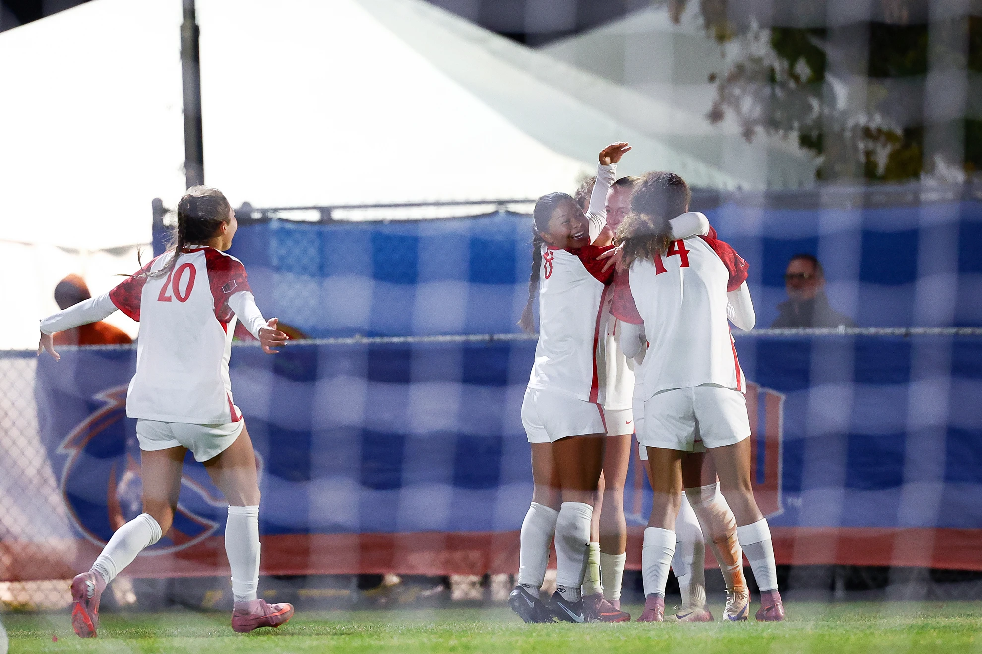 San Diego State Blanks CSU to Advance to MW Semis