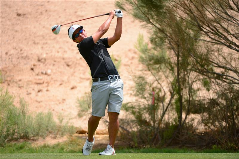 Kurt Kitayama Earns Second Career Victory At The 3M Open