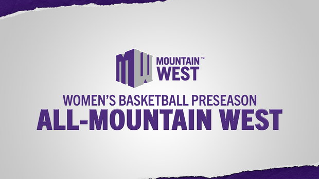 MW Announces 2025-26 Preseason Women's Basketball Honors