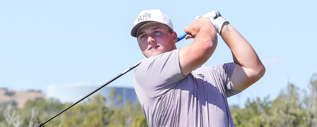 Lobos Finish Eighth at Southern Highlands Collegiate