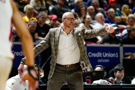 Cowboys Selected for National Invitational Tournament for First Time Since 2003