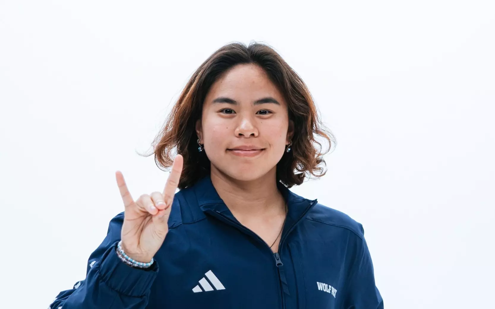 Nevada Swimmer Gears up to to Compete at Asian Aquatics and Southeast Asian Games